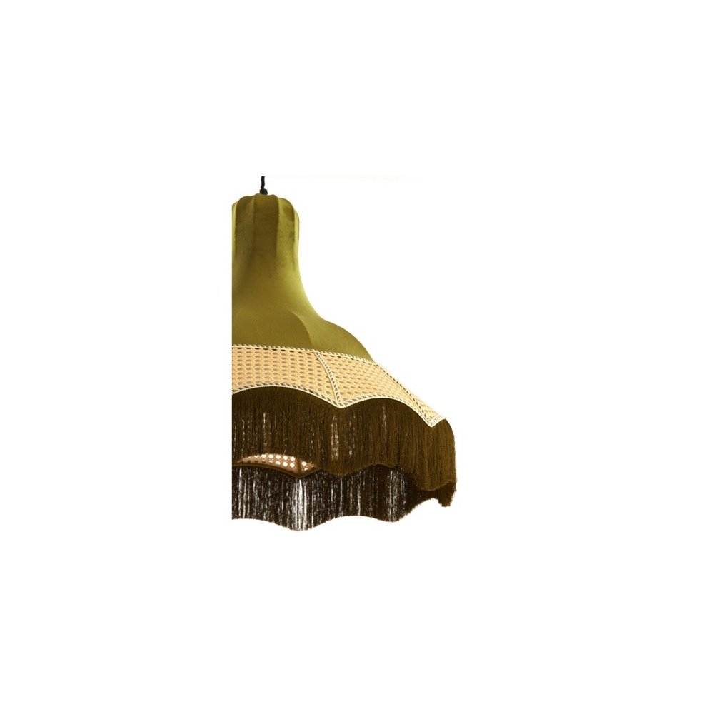 Suspension Mina 53x60cm |  - Luminaires