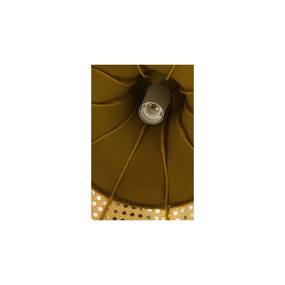 Suspension Mina 35.5x40cm |  - Luminaires