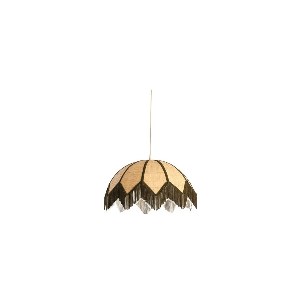 Suspension Soffia 36.5x55cm |  - Luminaires