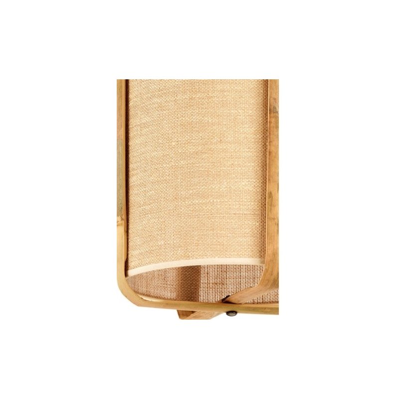 Suspension Shanghai 60x32cm |  - Luminaires