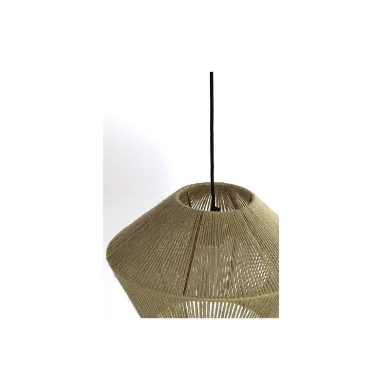 Suspension Fugia 40x26,5 |  - Luminaires