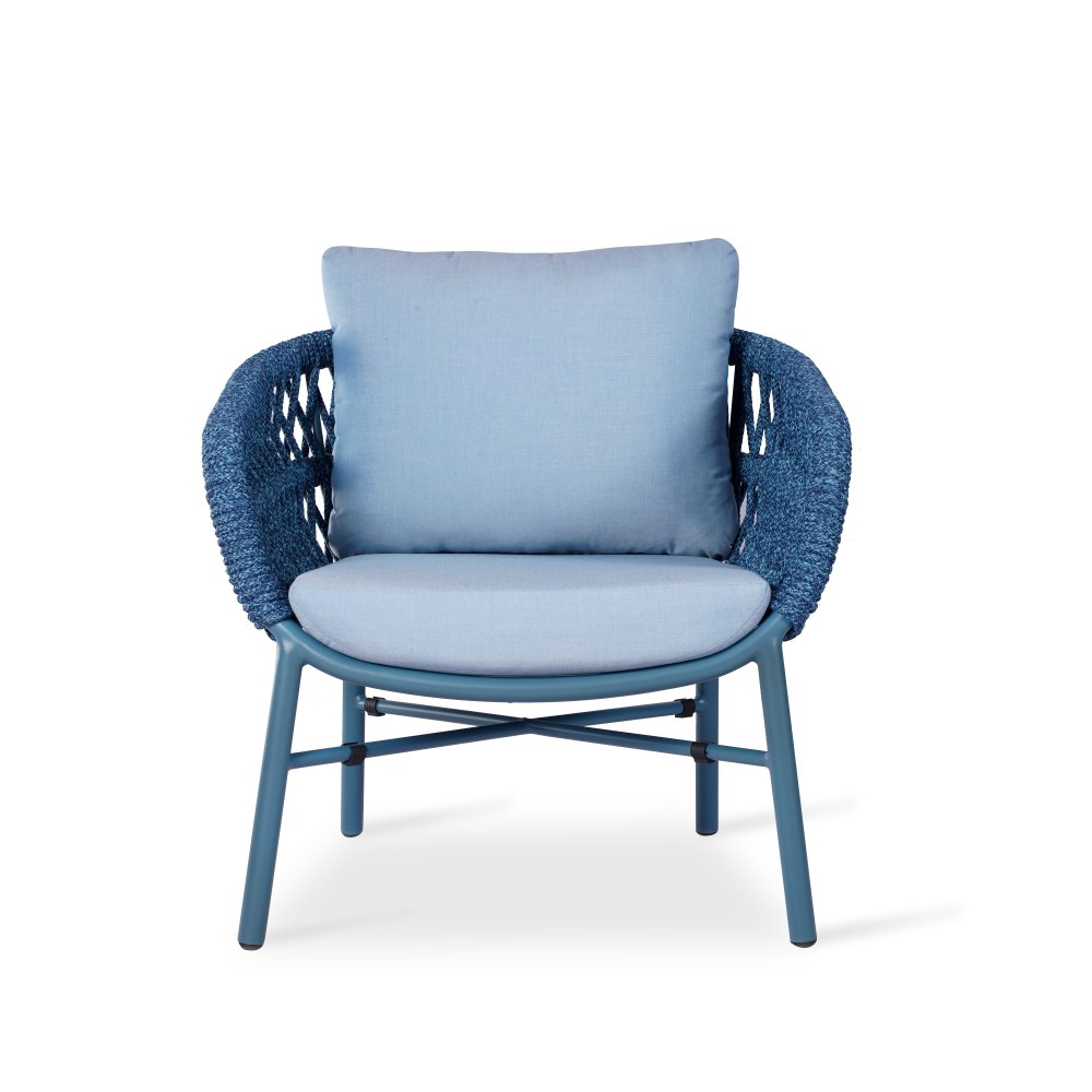 Salon complet Holly Blue | L'Empreinte - Outdoor