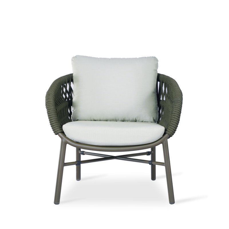 Salon complet Holly Green | L'Empreinte - Outdoor