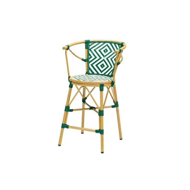 Tabouret Sonia |  - Tabourets