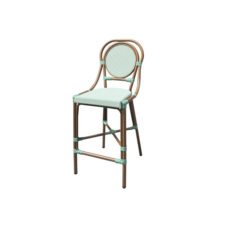 Tabouret Charlie |  - Tabourets
