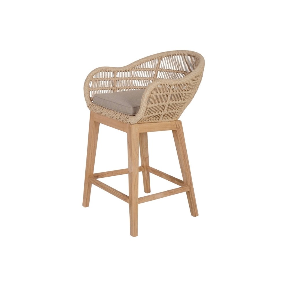 Tabouret Dos | L'Empreinte - Boutique