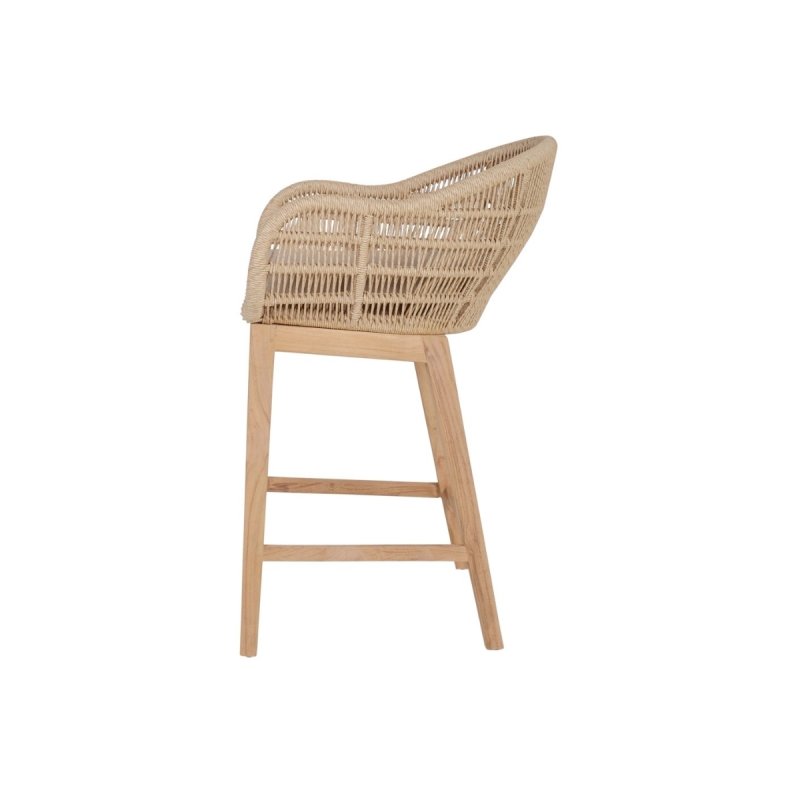 Tabouret Dos | L'Empreinte - Boutique