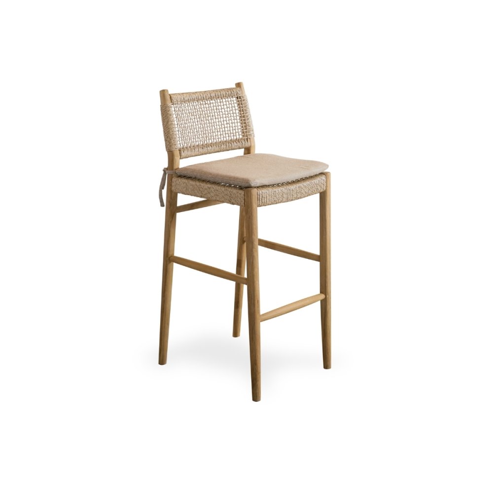 Tabouret Sienna | L'Empreinte - Tabourets