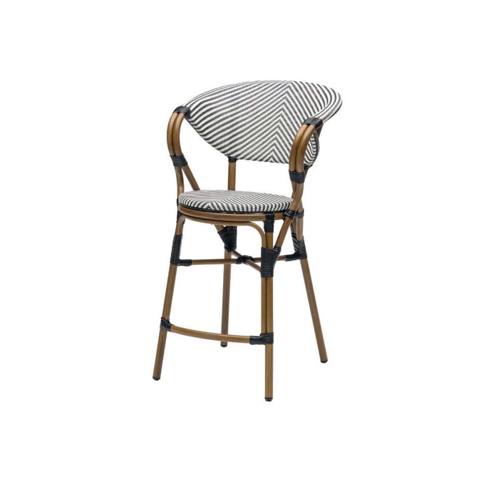 Tabouret Ava |  - Tabourets