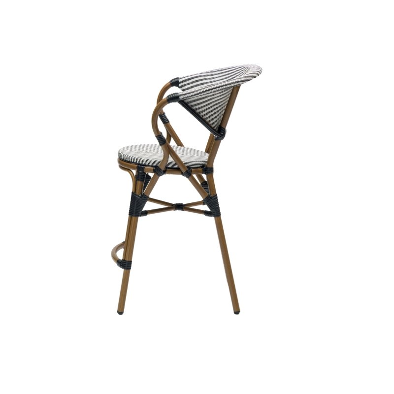 Tabouret Ava |  - Tabourets