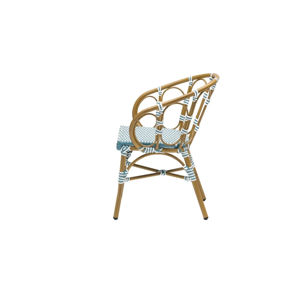 Fauteuil Elia |  - Fauteuils