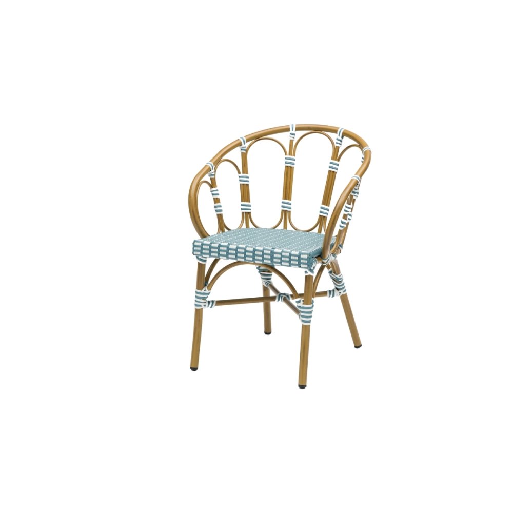 Fauteuil Elia |  - Fauteuils