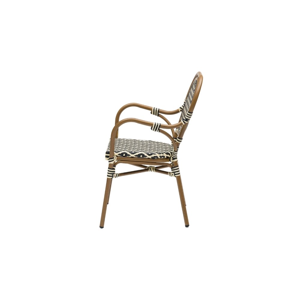 Fauteuil Erika |  - Fauteuils