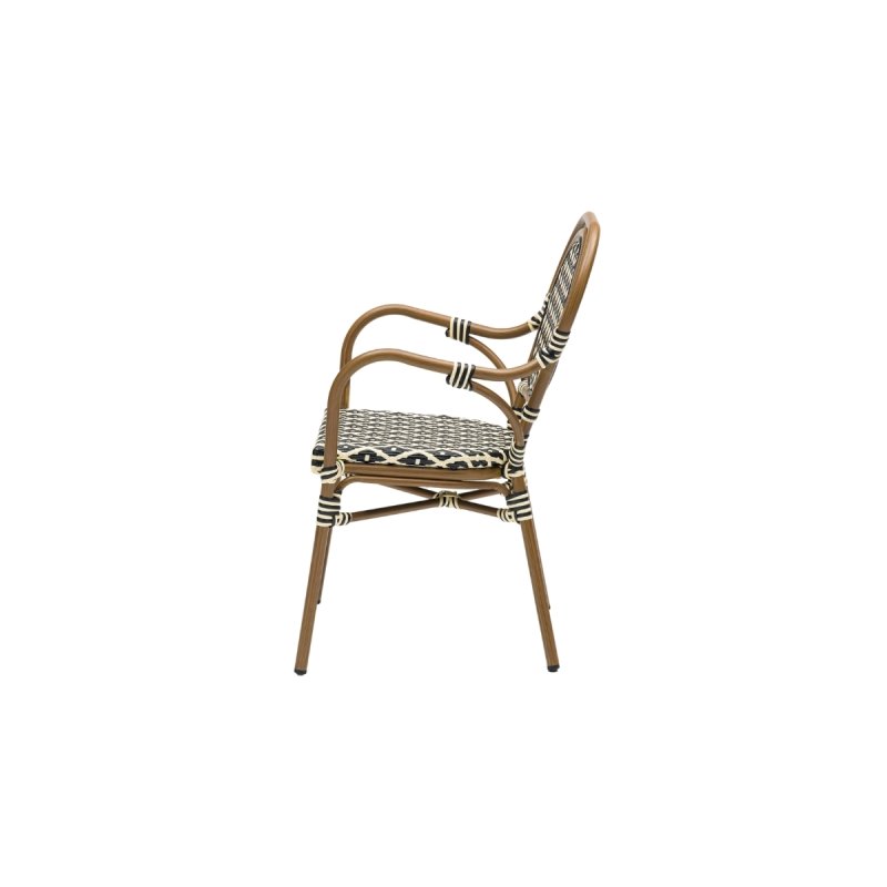 Fauteuil Erika |  - Fauteuils