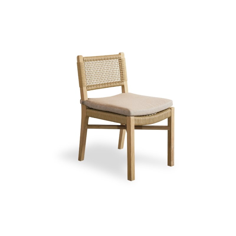 Chaise Sienna | L'Empreinte - Outdoor