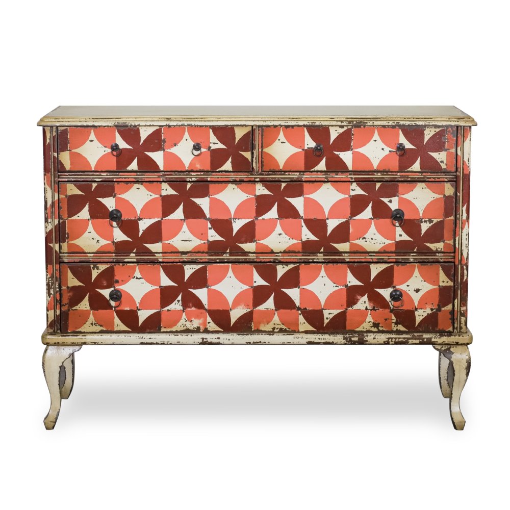 Commode Eugenia | L'Empreinte - Commodes