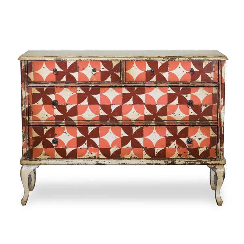 Commode Eugenia | L'Empreinte - Commodes