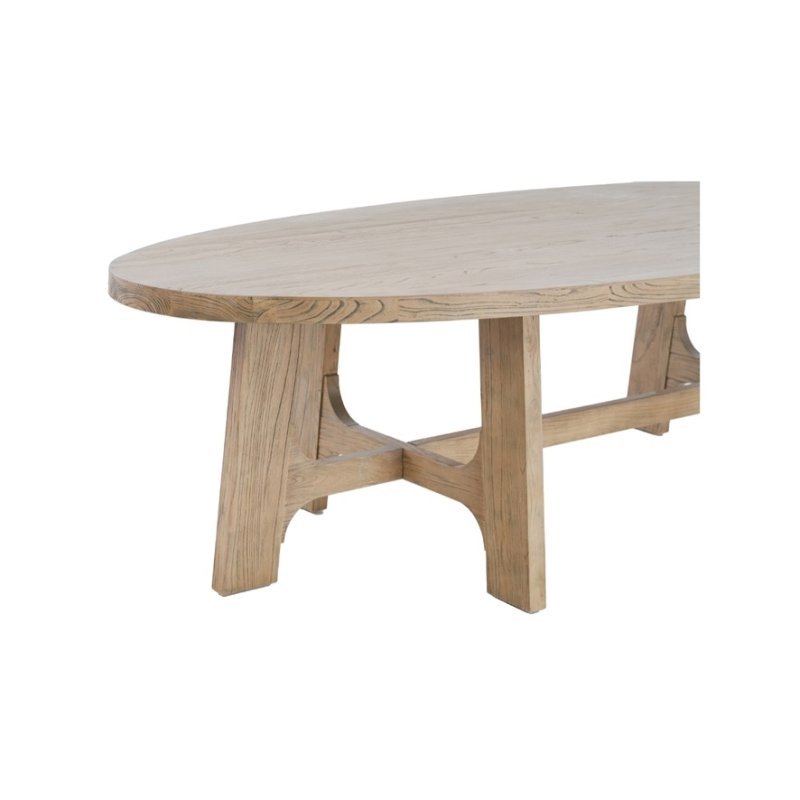 Table à manger Romy en 280cm | L'Empreinte - Tables à manger