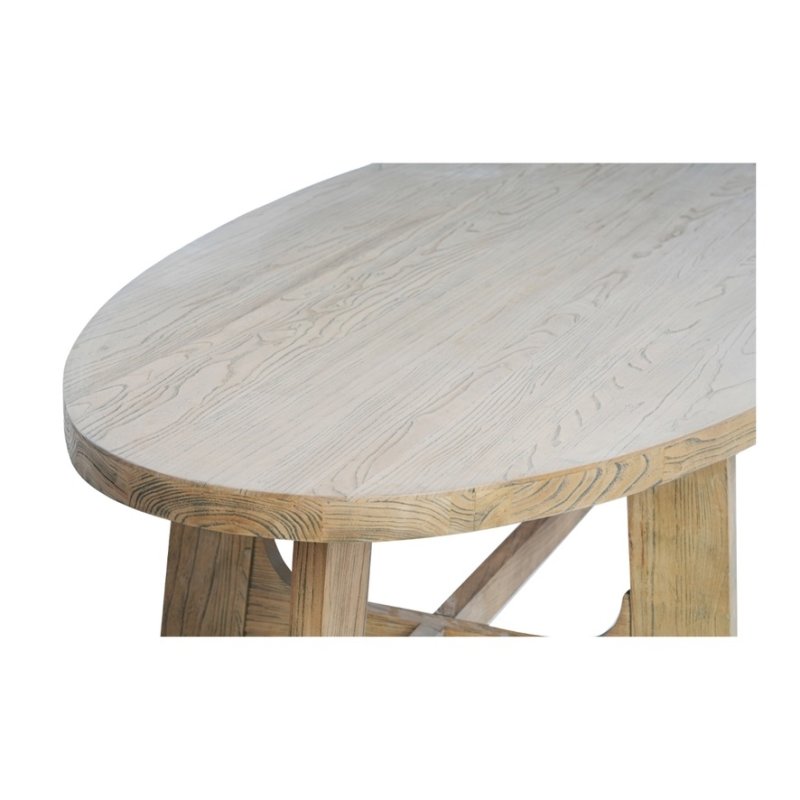 Table à manger Romy en 280cm | L'Empreinte - Tables à manger