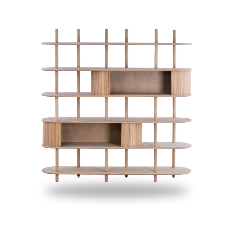 Bibliothèque Ontario | L'Empreinte - Bibliothèques