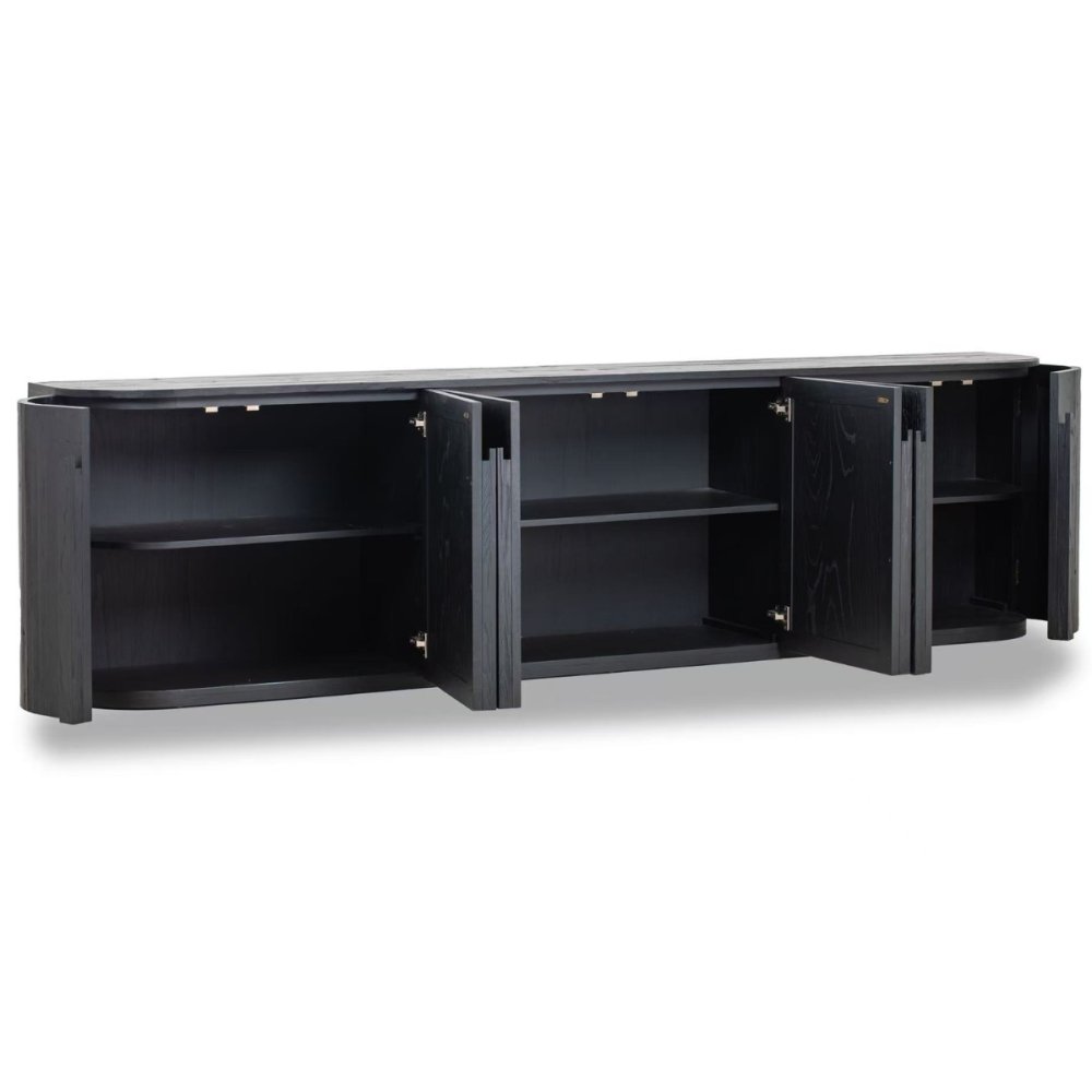 Buffet Sydney en 300cm | L'Empreinte - Buffets