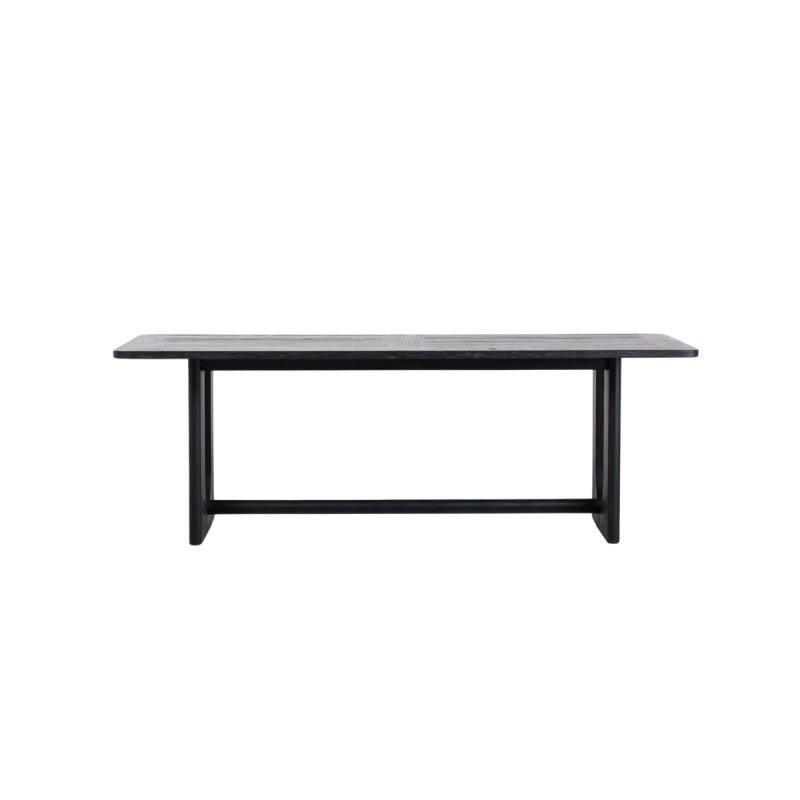 Table à manger Sydney en 220cm | L'Empreinte - Tables à manger