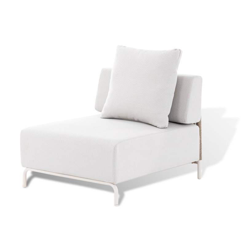 Salon angle Maui | L'Empreinte - Salon complet