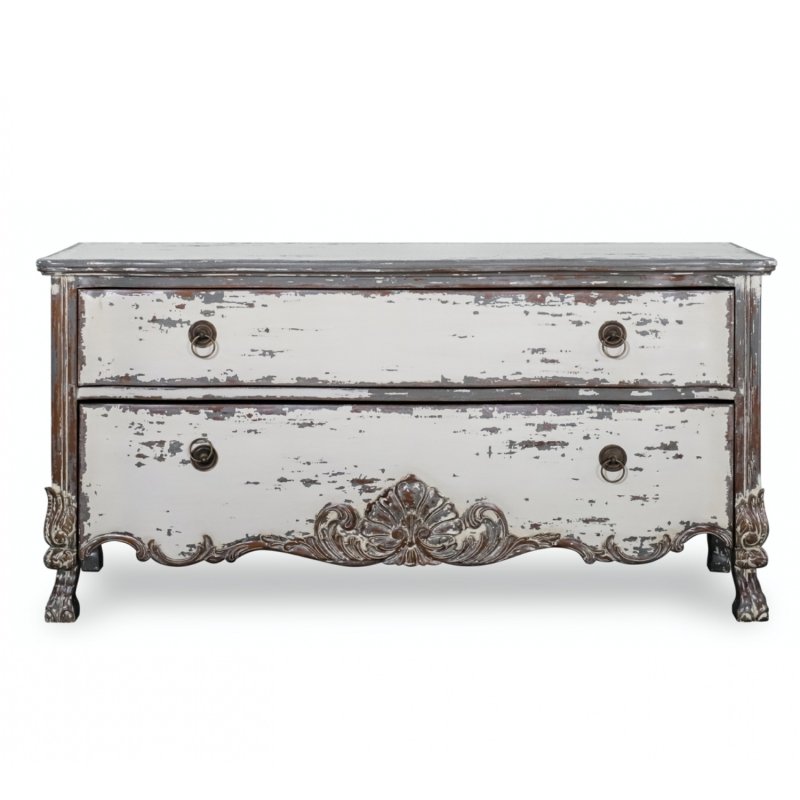 Commode Massif |  - Commodes