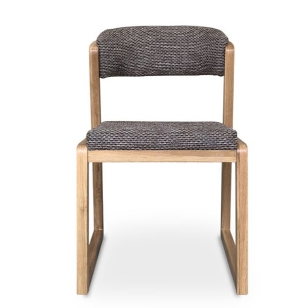 Chaise brown luge |  - Chaises