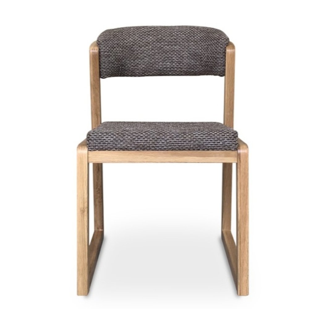 Chaise brown luge |  - Chaises