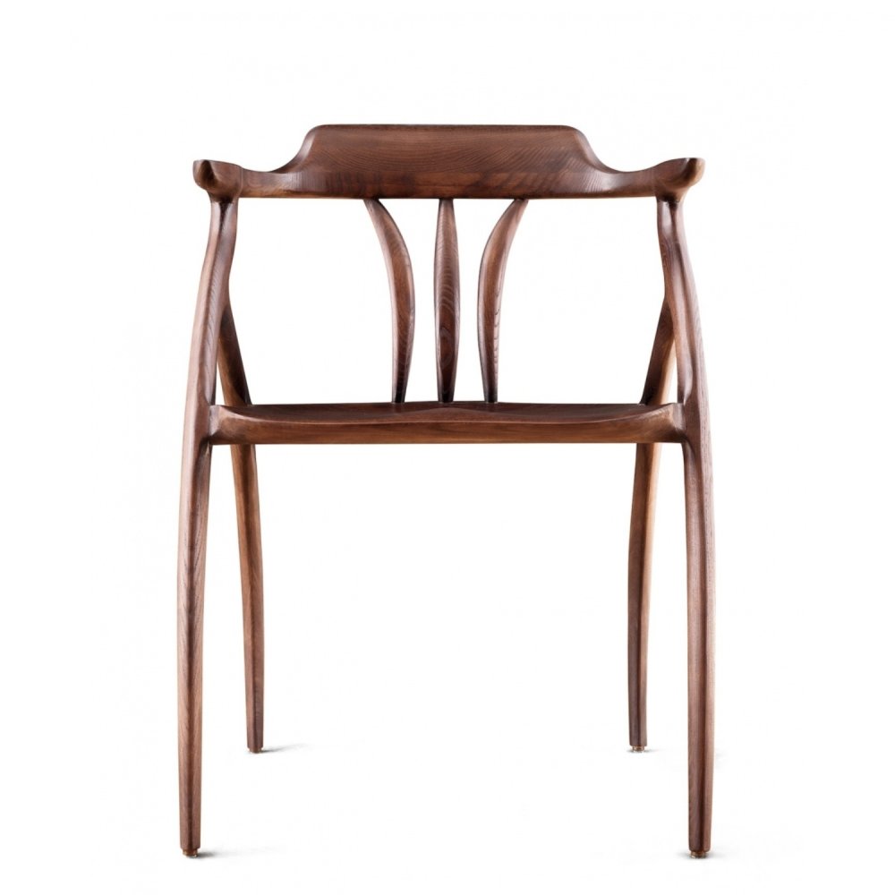 Chaise Chléa | L'Empreinte - Chaises