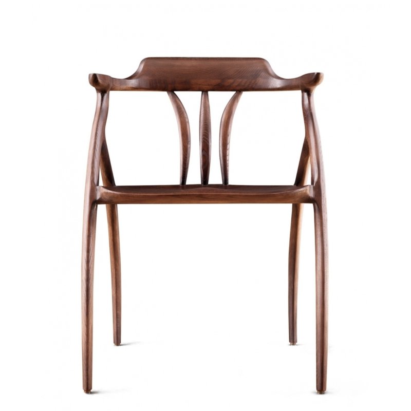 Chaise Chléa | L'Empreinte - Chaises