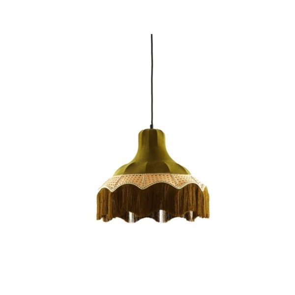 Suspension Mina 35.5x40cm |  - Luminaires