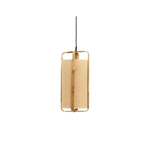 Suspension Shanghai 60x32cm |  - Luminaires