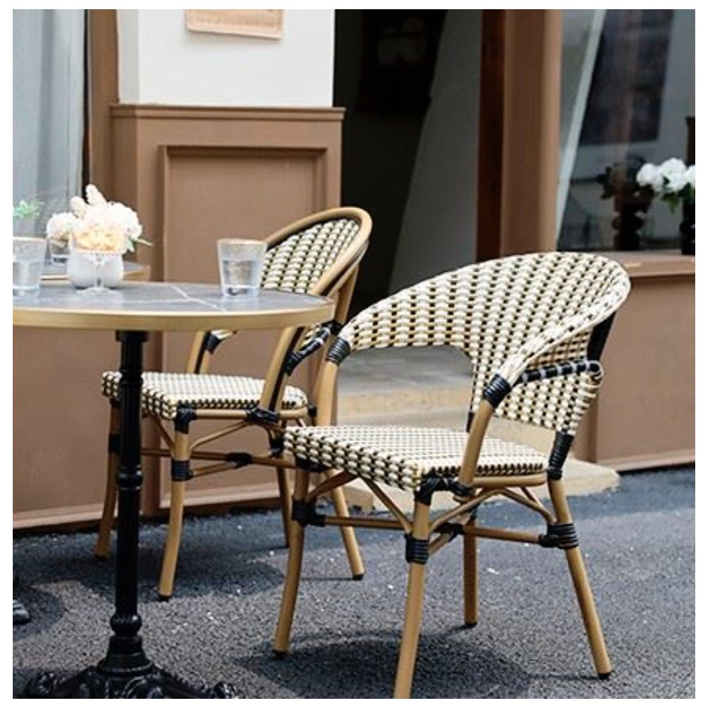 Fauteuil Denver |  - Fauteuils