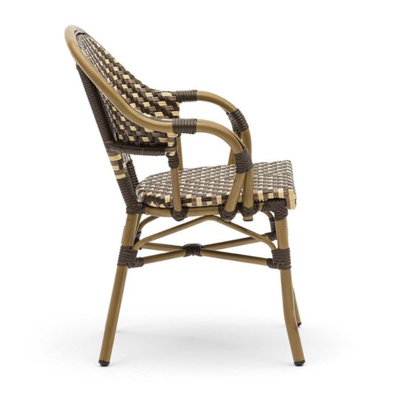 Fauteuil Baronne |  - Boutique