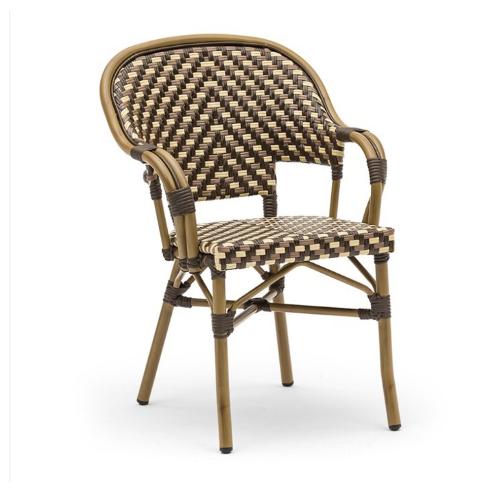 Fauteuil Baronne |  - Boutique