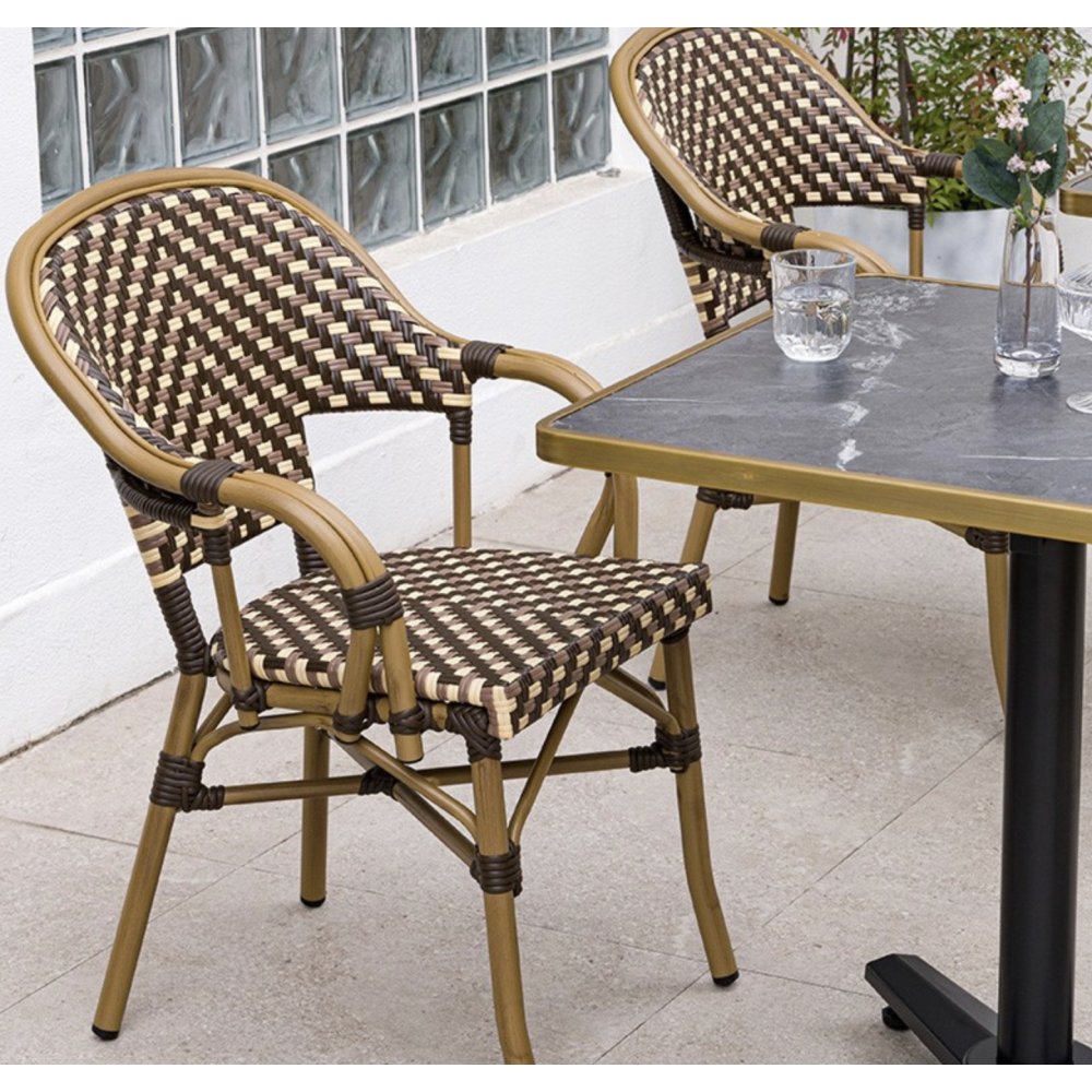 Fauteuil Baronne |  - Boutique