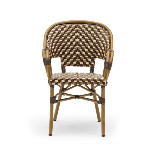 Fauteuil Baronne |  - Boutique