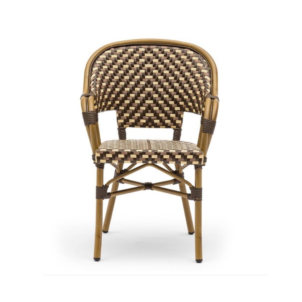 Fauteuil Baronne |  - Boutique