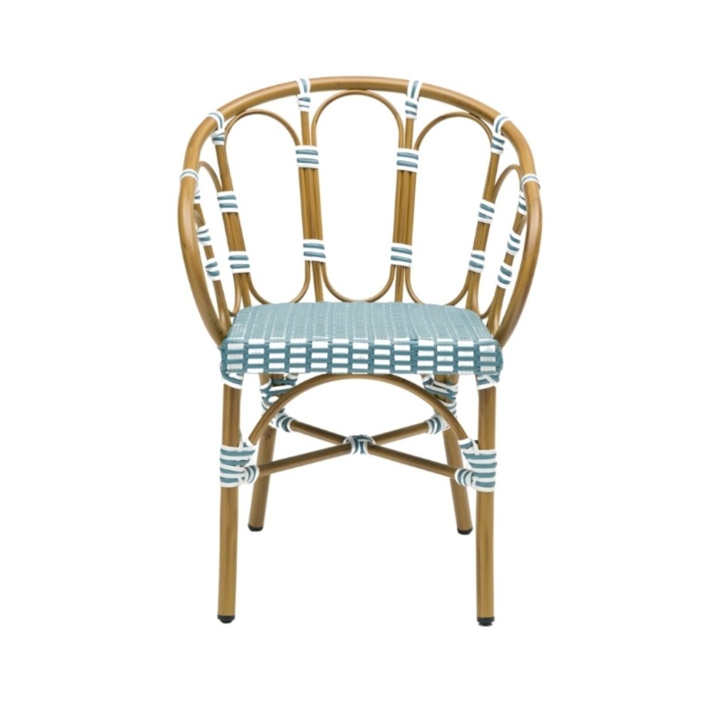 Fauteuil Elia |  - Fauteuils