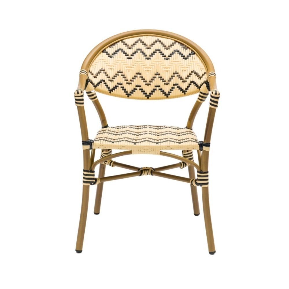 Fauteuil Billie crème |  - Fauteuils