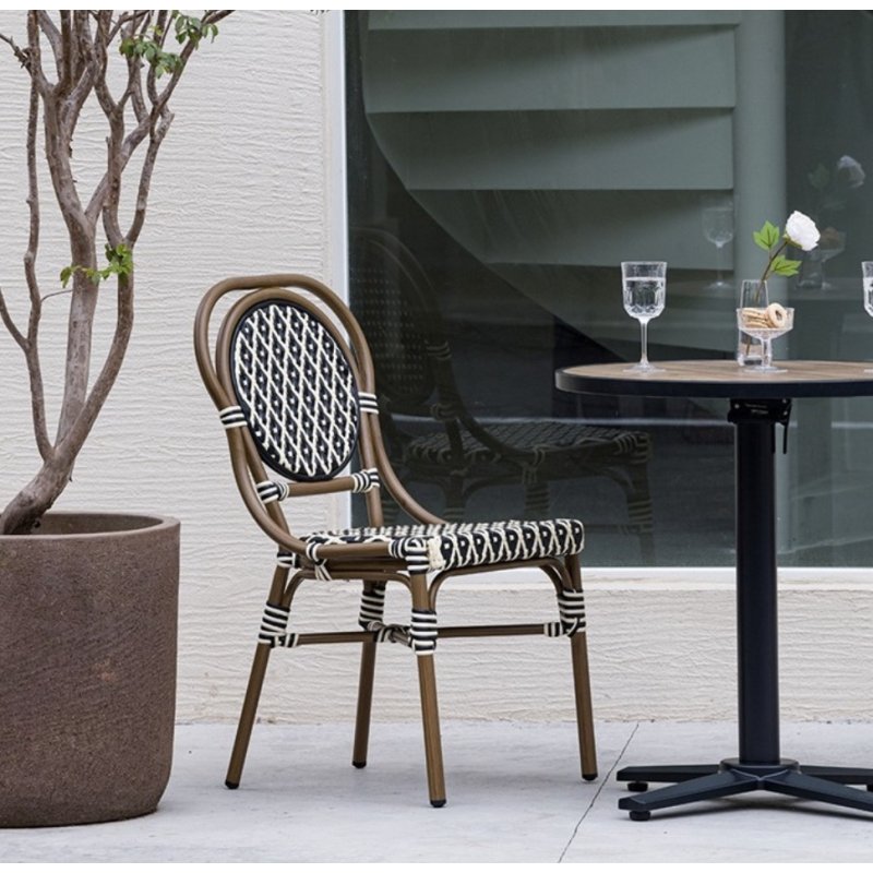 Chaise Erika |  - Chaises