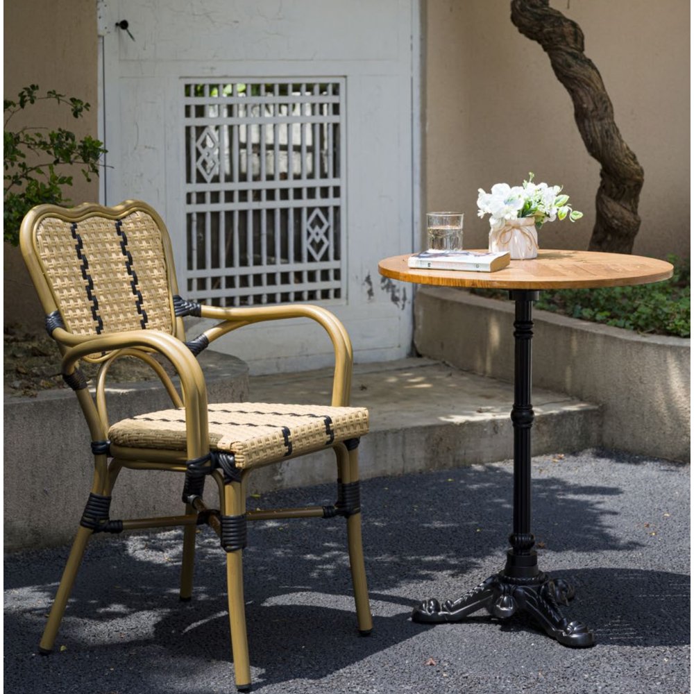 Fauteuil Alissha |  - Fauteuils