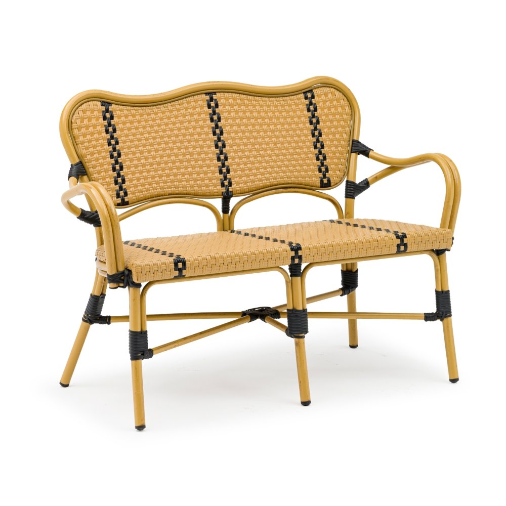 Banquette Alisha |  - Banquettes