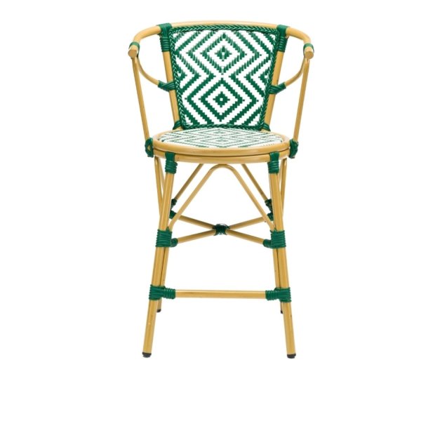 Tabouret Sonia |  - Tabourets