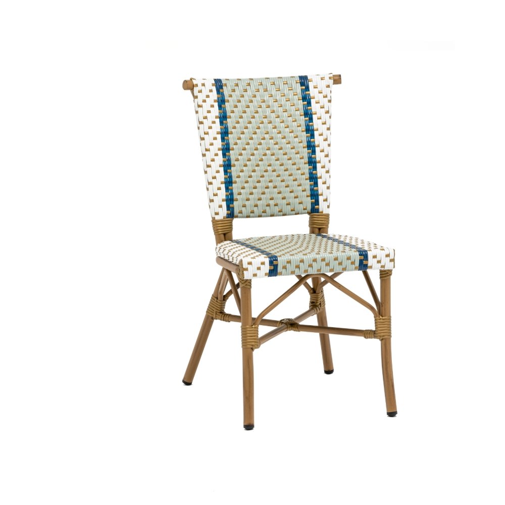 Chaise Nira verte |  - Chaises