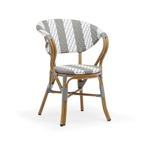 Fauteuil Mila |  - Fauteuils