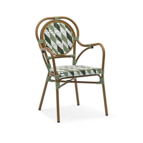 Fauteuil Mila |  - Fauteuils