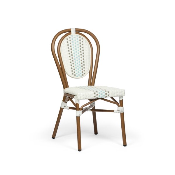 Chaise Esme blanche |  - Chaises